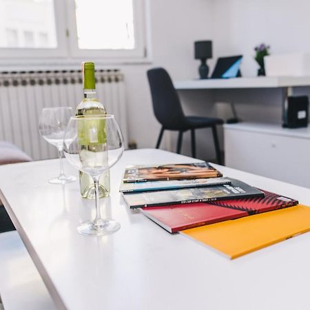 Modern 2Bdr Apartment-Cathedral View-Best Location 사라예보 외부 사진