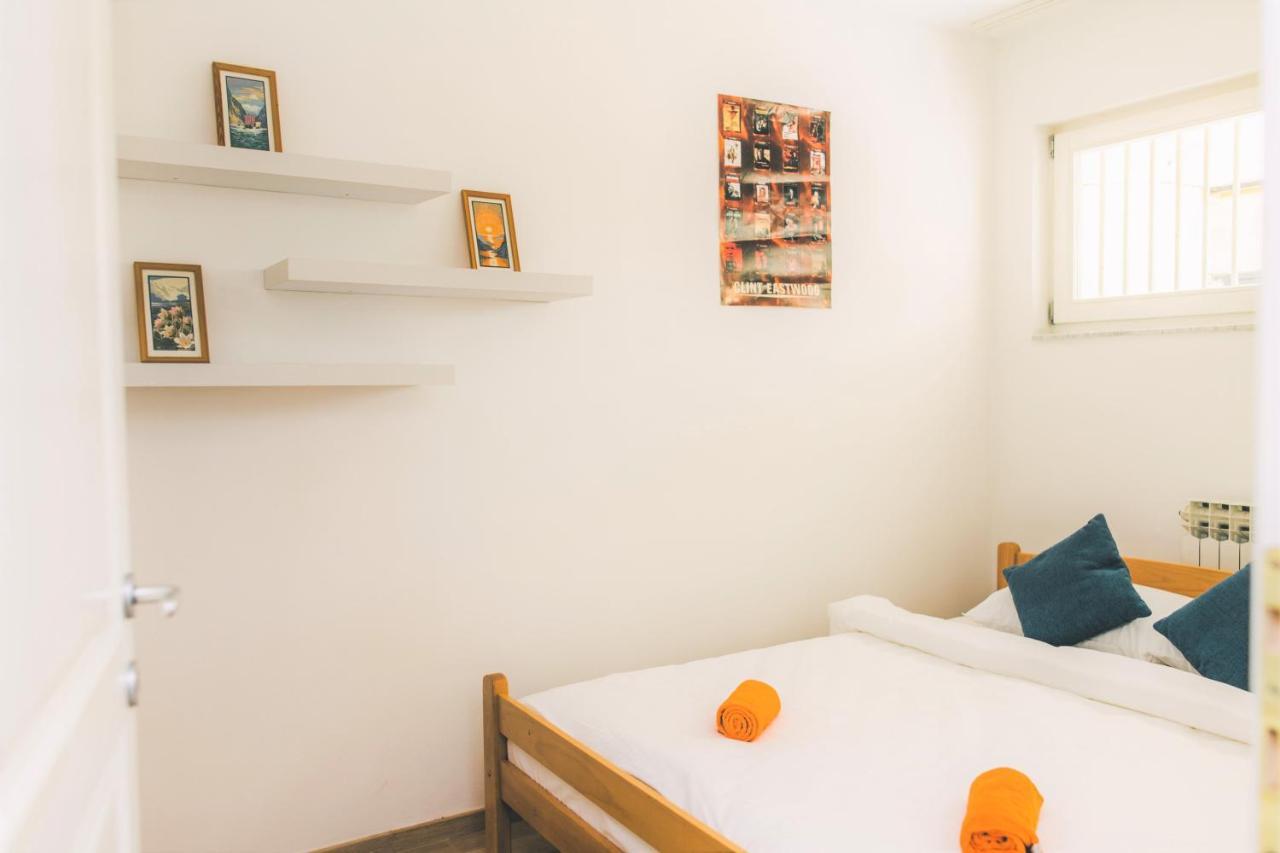 Modern 2Bdr Apartment-Cathedral View-Best Location 사라예보 외부 사진