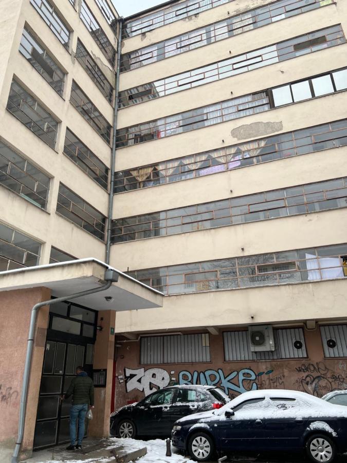 Modern 2Bdr Apartment-Cathedral View-Best Location 사라예보 외부 사진