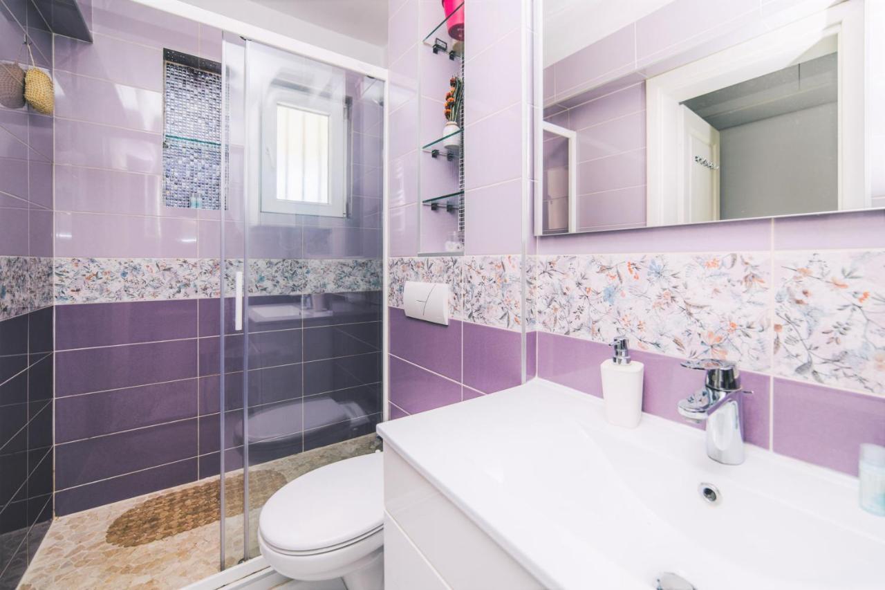 Modern 2Bdr Apartment-Cathedral View-Best Location 사라예보 외부 사진