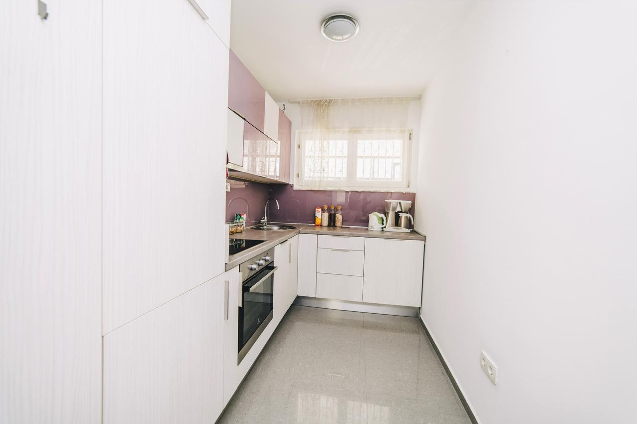 Modern 2Bdr Apartment-Cathedral View-Best Location 사라예보 외부 사진